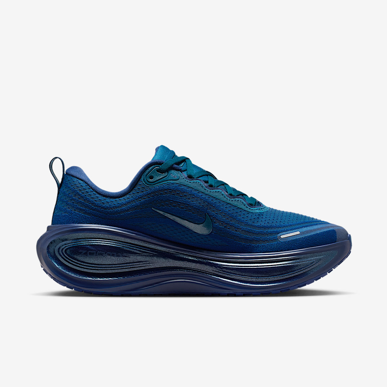 Nike Vomero sneaker Blue Force/Blue Void