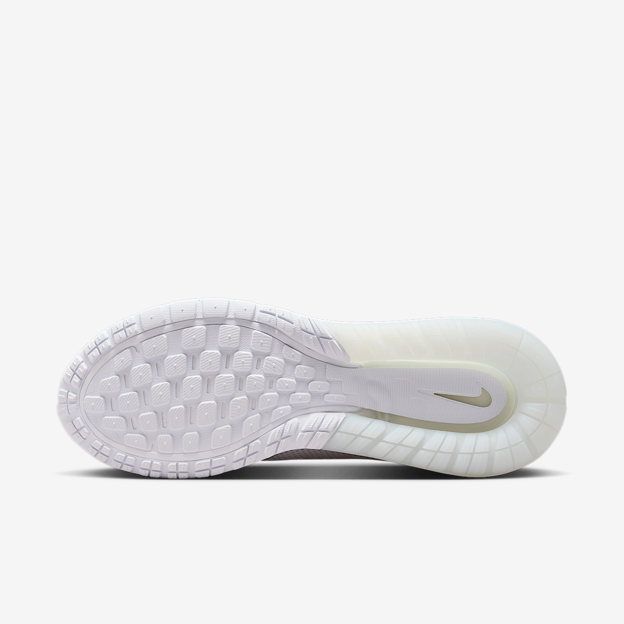 Nike Air Max sneaker Wit/Photon Dust/Off White/Wit