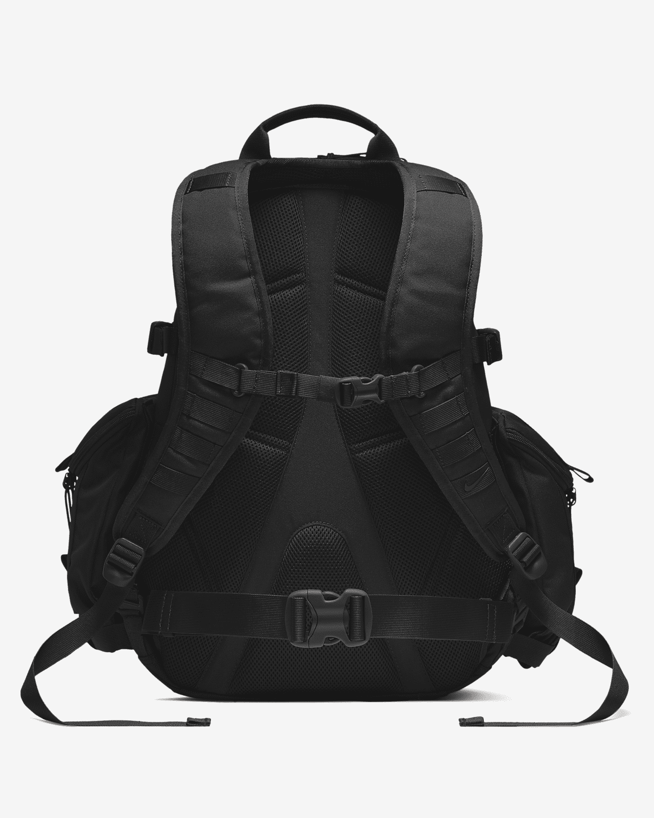 Nike sfs responder backpack black hotsell