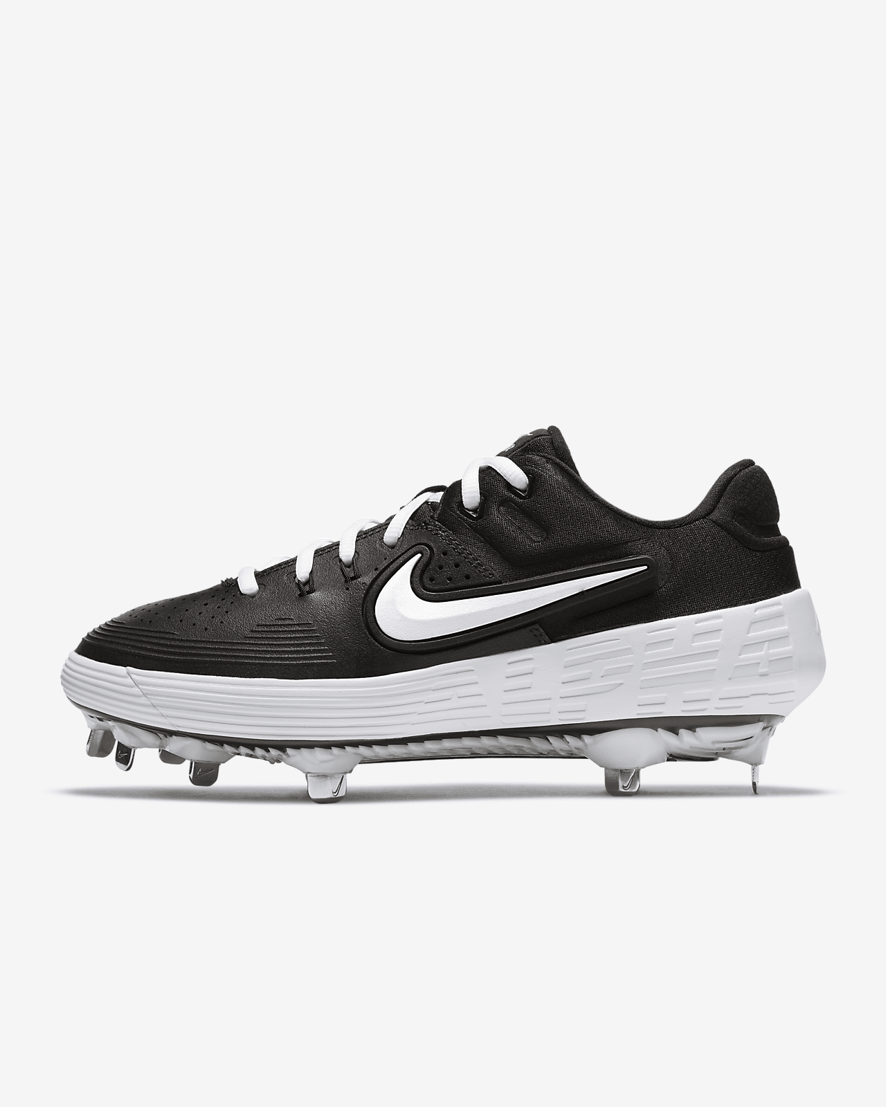 nike women's zoom hyperdiamond 3 elite