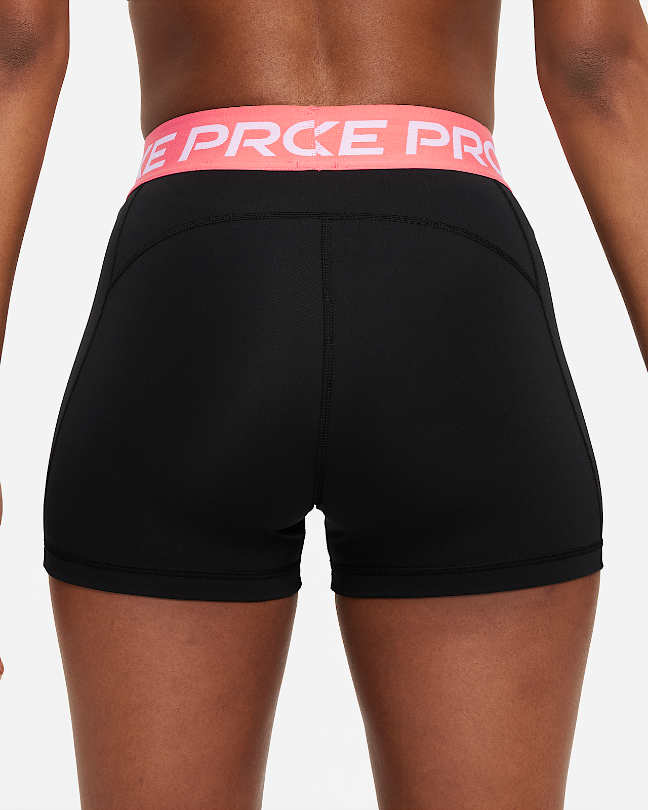 Женские шорты Nike Pro по цене 4620.0 | Sneaks.kg