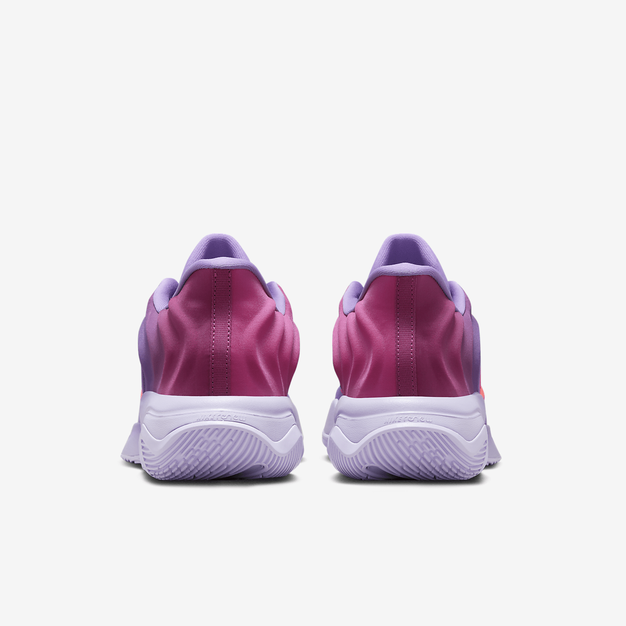 Nike  sneaker Black Raspberry/Hot Punch/Hot Fuchsia/Aster Pink