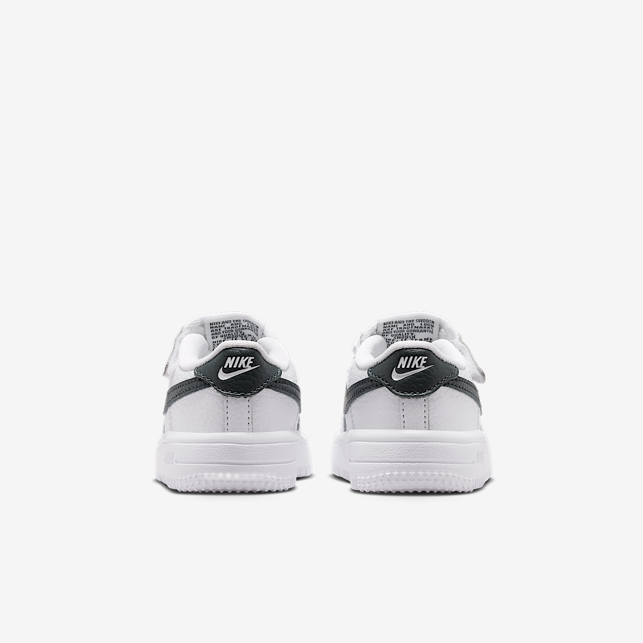 Nike  sneaker Wit/Seaweed
