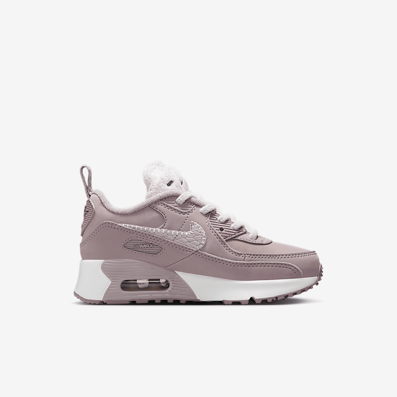 Nike Air max 90 sneaker Light Violet Ore/Pale Ivory/Summit White/Platinum Violet