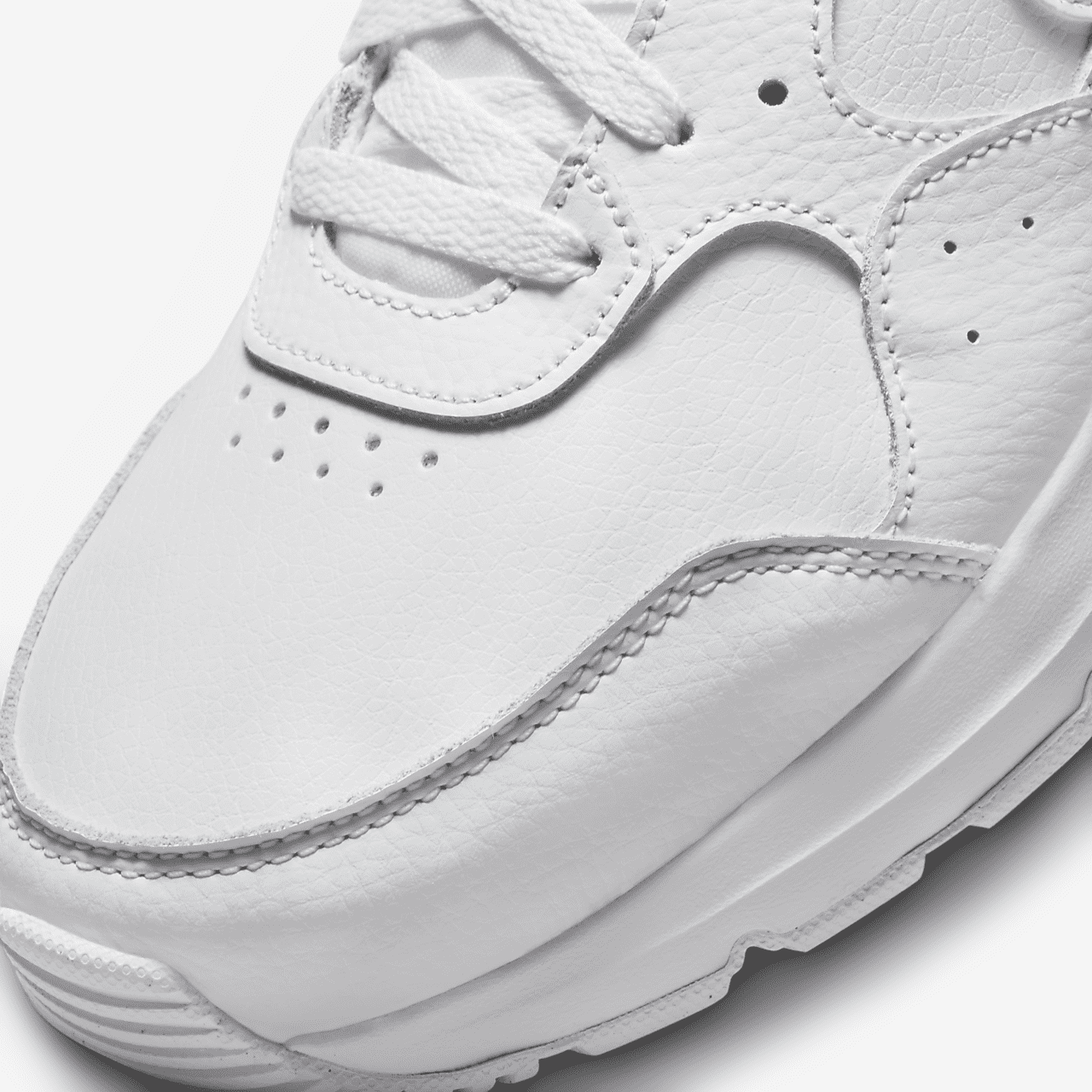 Nike Air Max SC sneaker Wit/Wit/Wit