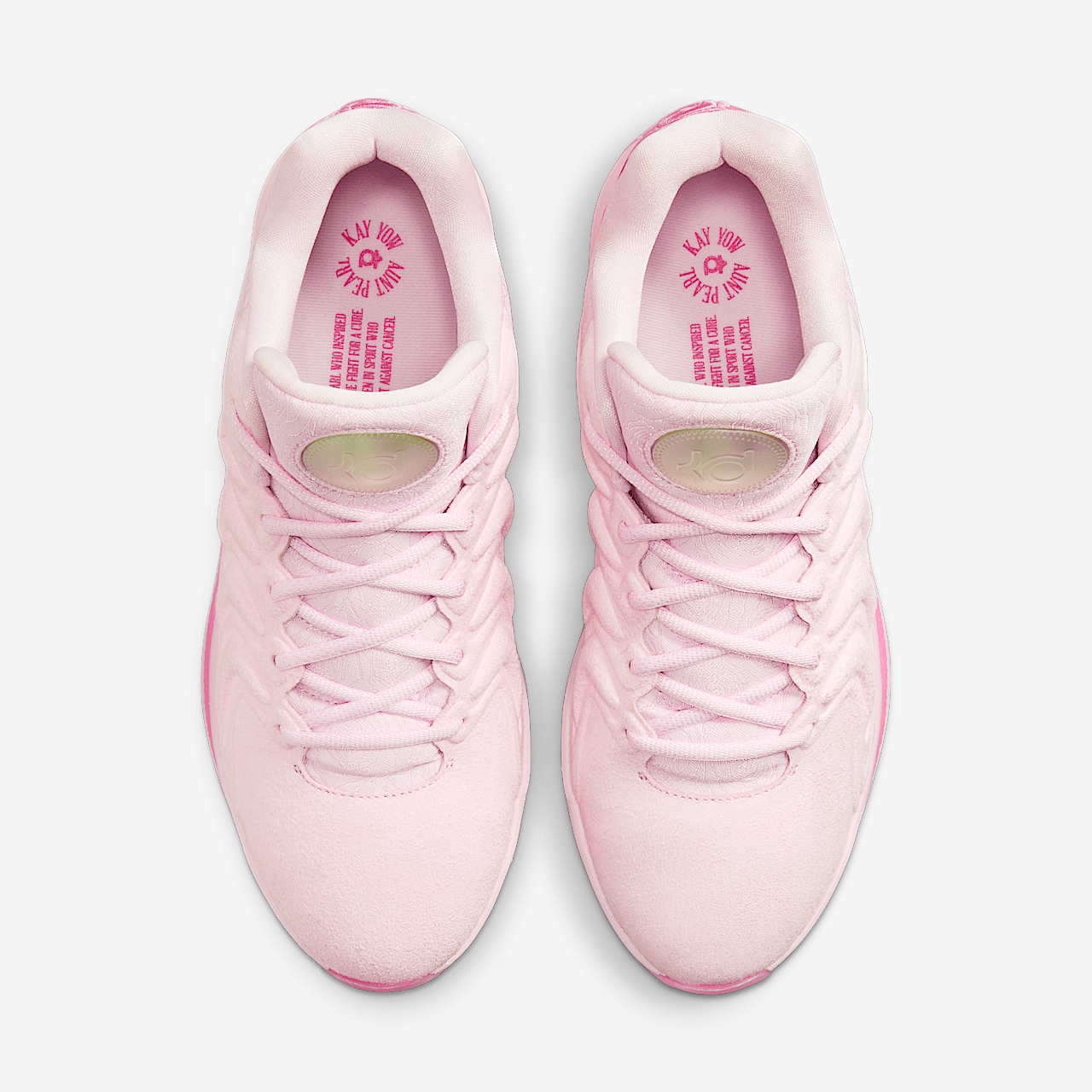 Nike  sneaker Pink Foam/Beyond Pink