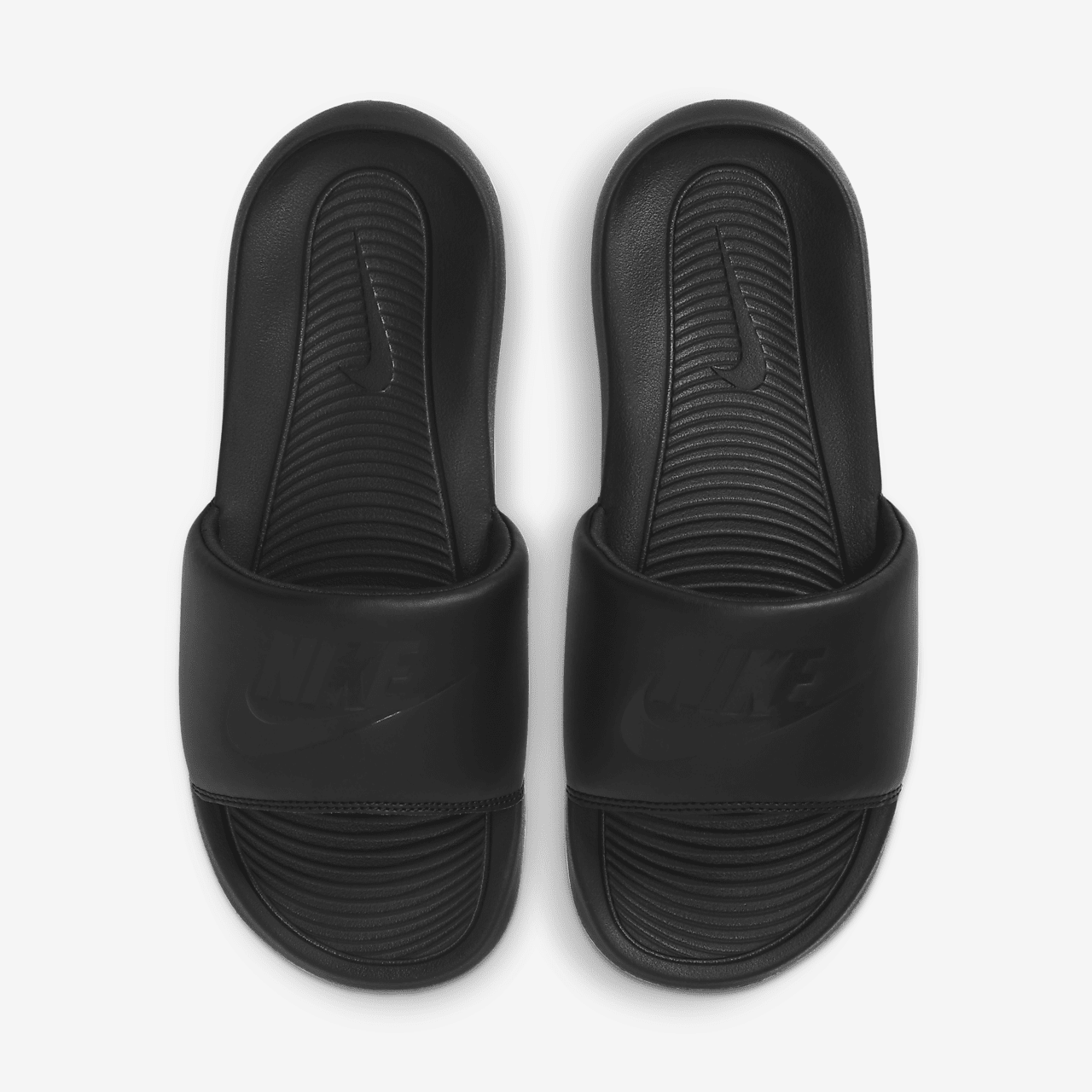 Nike  sneaker Zwart/Zwart/Zwart