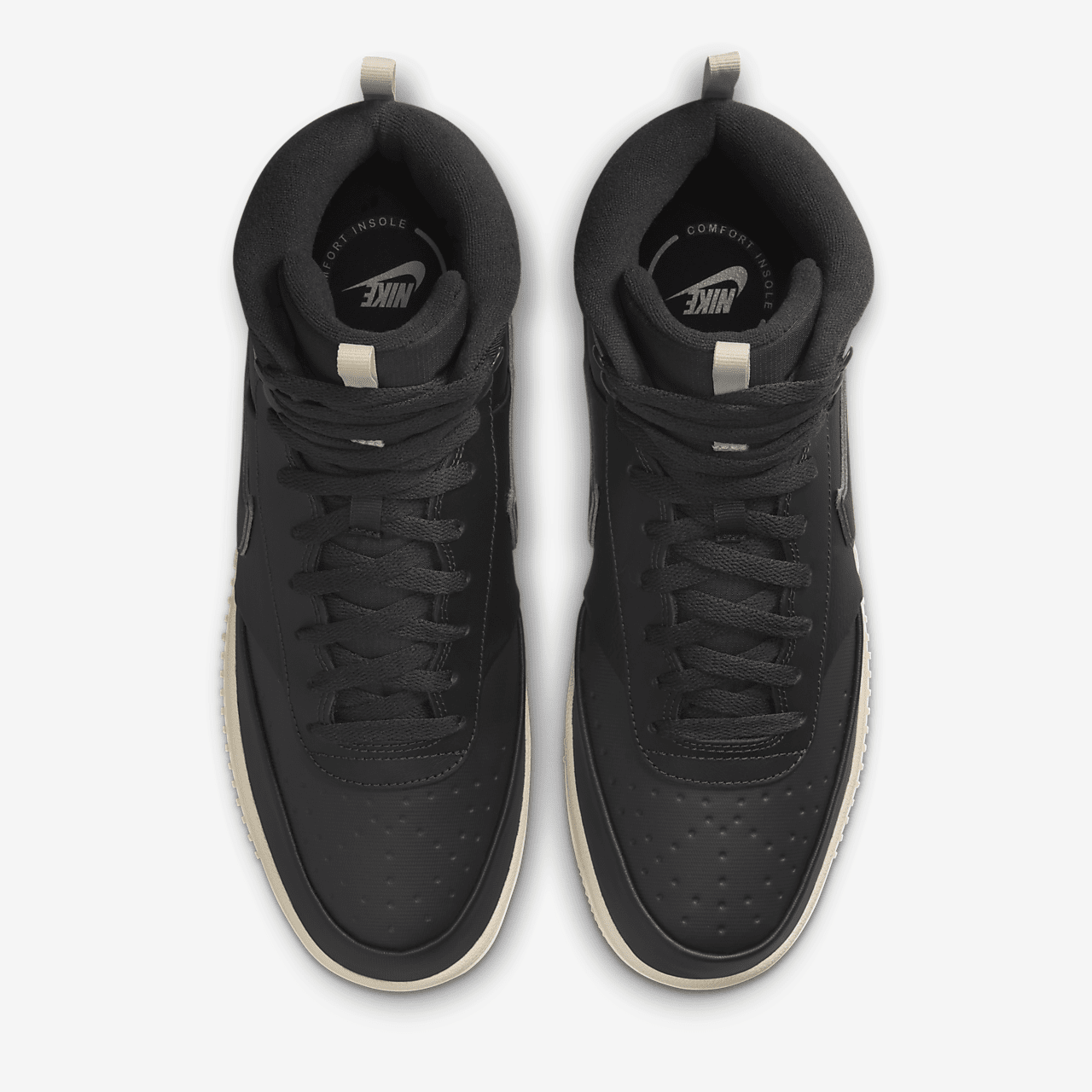 Nike  sneaker Dark Smoke Grey/Light Bone/Dark Smoke Grey
