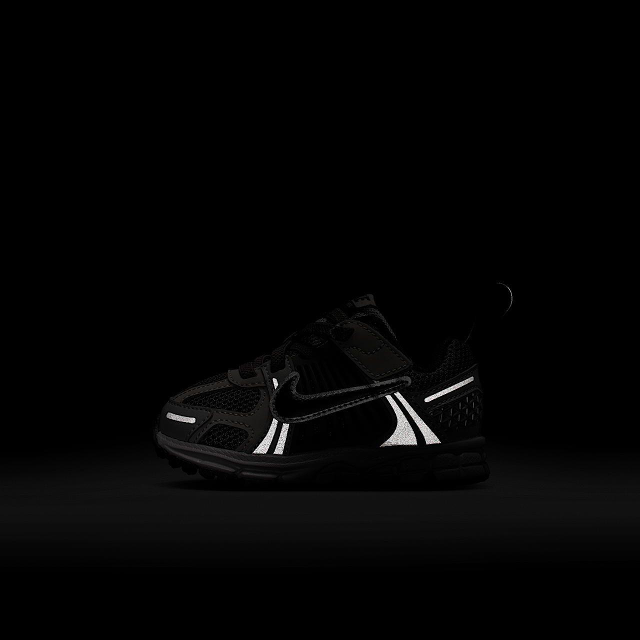 Nike Vomero sneaker College Grey/Cave Stone/Metallic Silver/Zwart