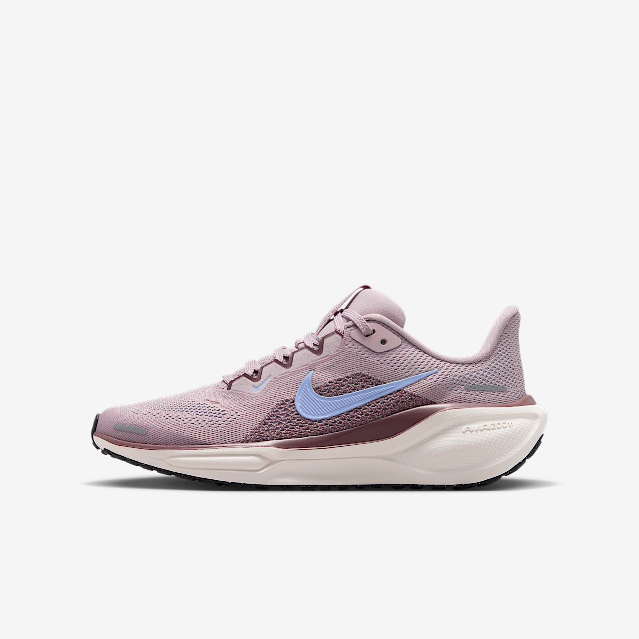 Nike Pegasus sneaker Particle Rose/Tattoo/Sail/Hydrogen Blue