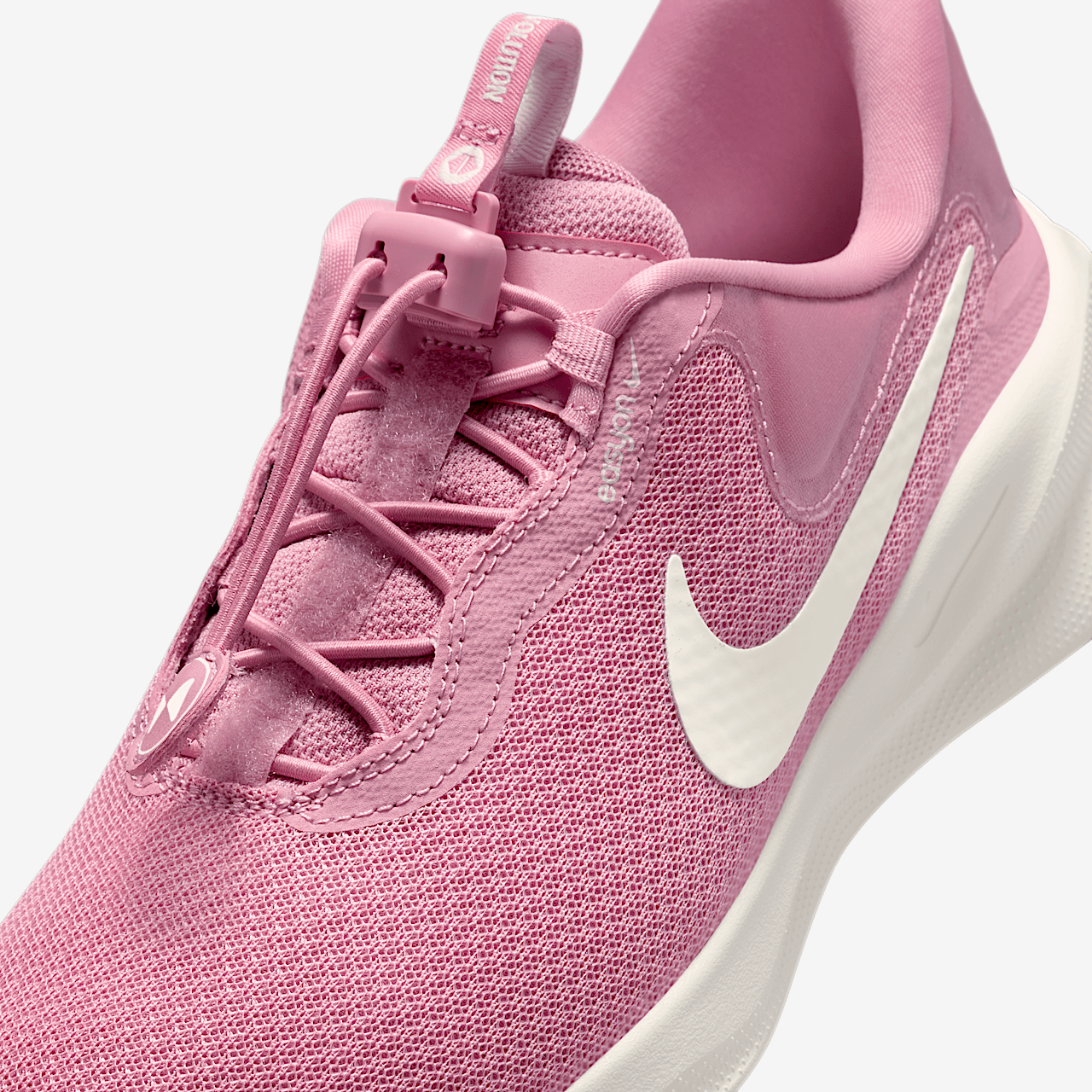 Nike  sneaker Elemental Pink/Anthracite/Sail