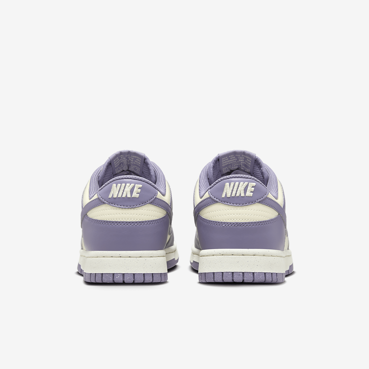 Nike Dunk Low sneaker Coconut Milk/Wit/Daybreak