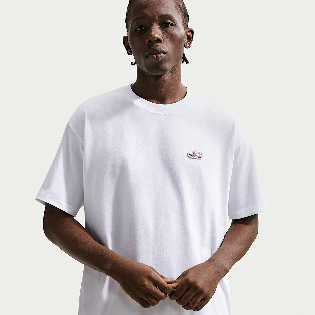 Nike Sportswear (White)