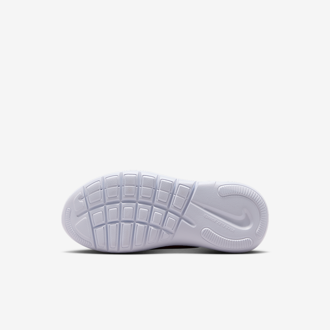 Nike  sneaker University Red/Wit/Zwart