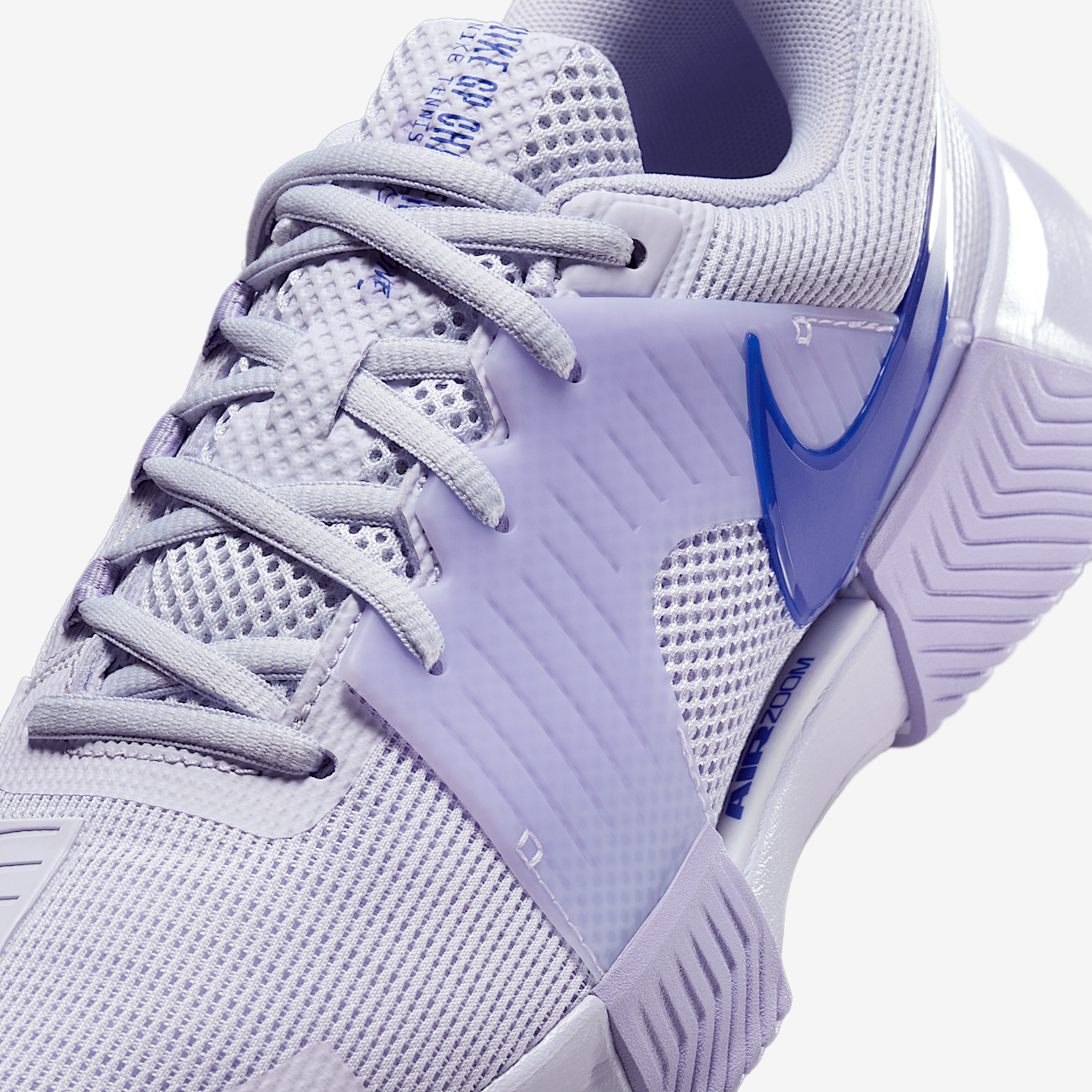 Nike  sneaker Amethyst Tint/Hydrangeas/Wit/Deep Night