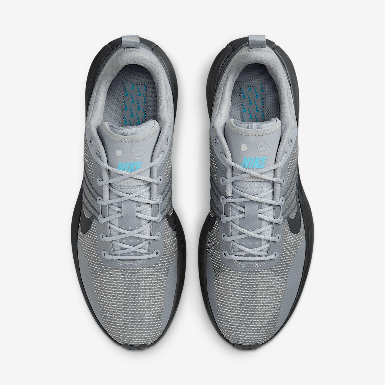 Nike  sneaker Wolf Grey/Wolf Grey/Cool Grey/Anthracite