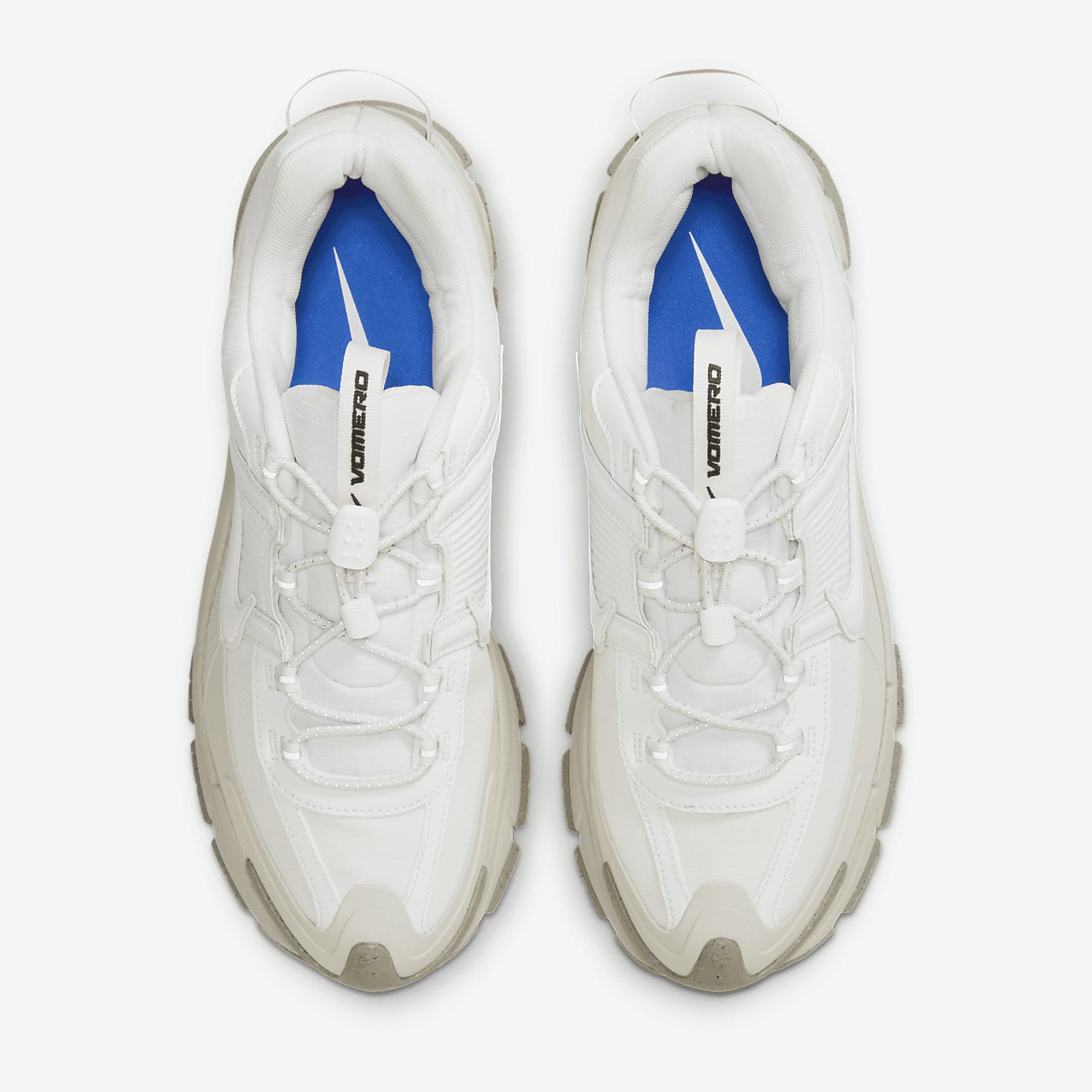 Nike  sneaker Summit White/Light Bone/Light Iron Ore/Summit White