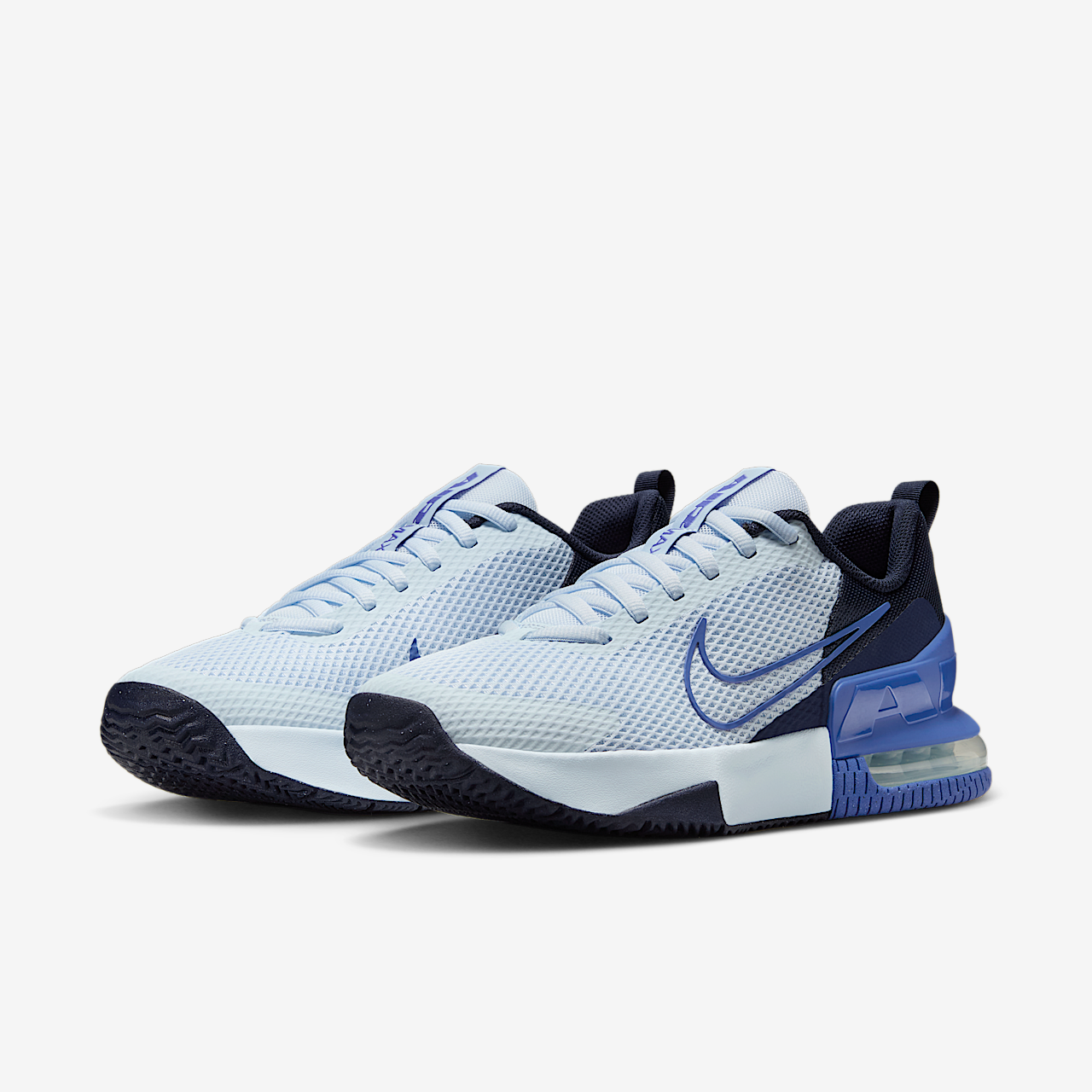 Nike Air Max Alpha sneaker Blue Tint/Midnight Navy/Obsidian/Comet Blue