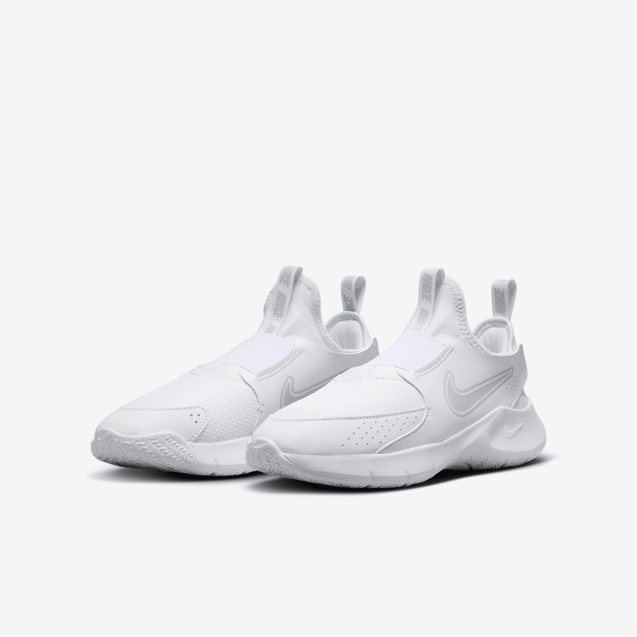 Nike  sneaker Wit/Wit/Pure Platinum