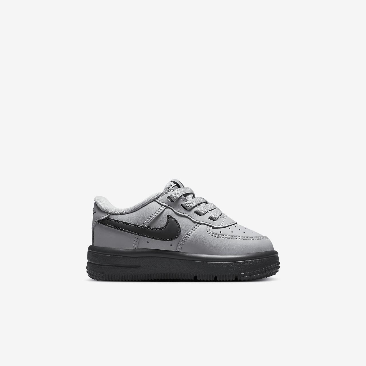 Nike  sneaker Wolf Grey/Dark Smoke Grey