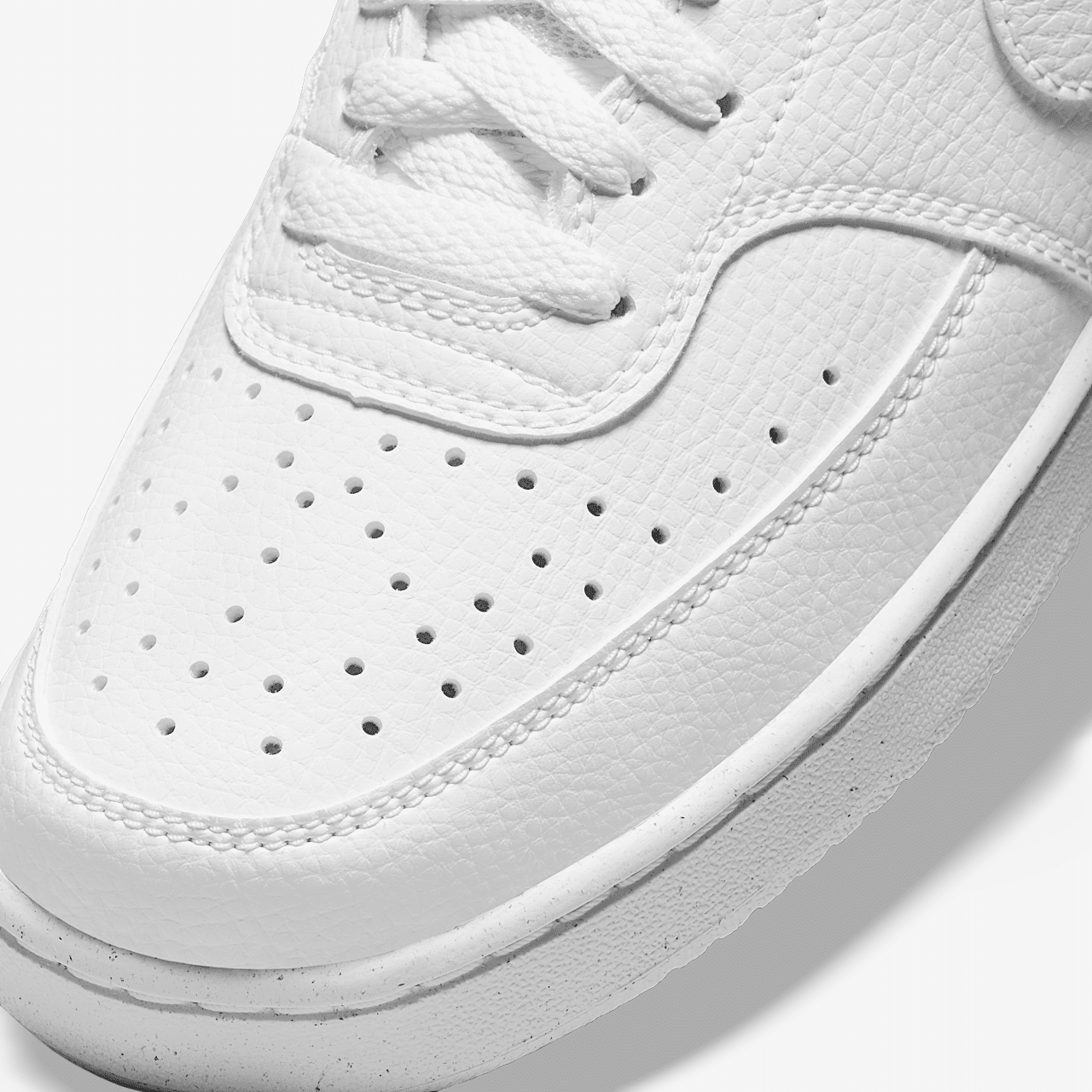 Nike  sneaker Wit/Wit/Wit