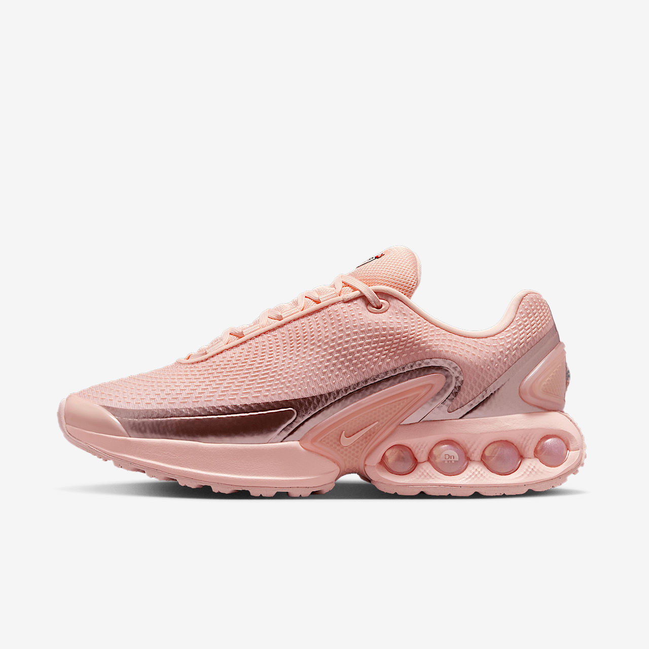 Nike Air Max DN sneaker Washed Coral/Crimson Tint/Guava Ice