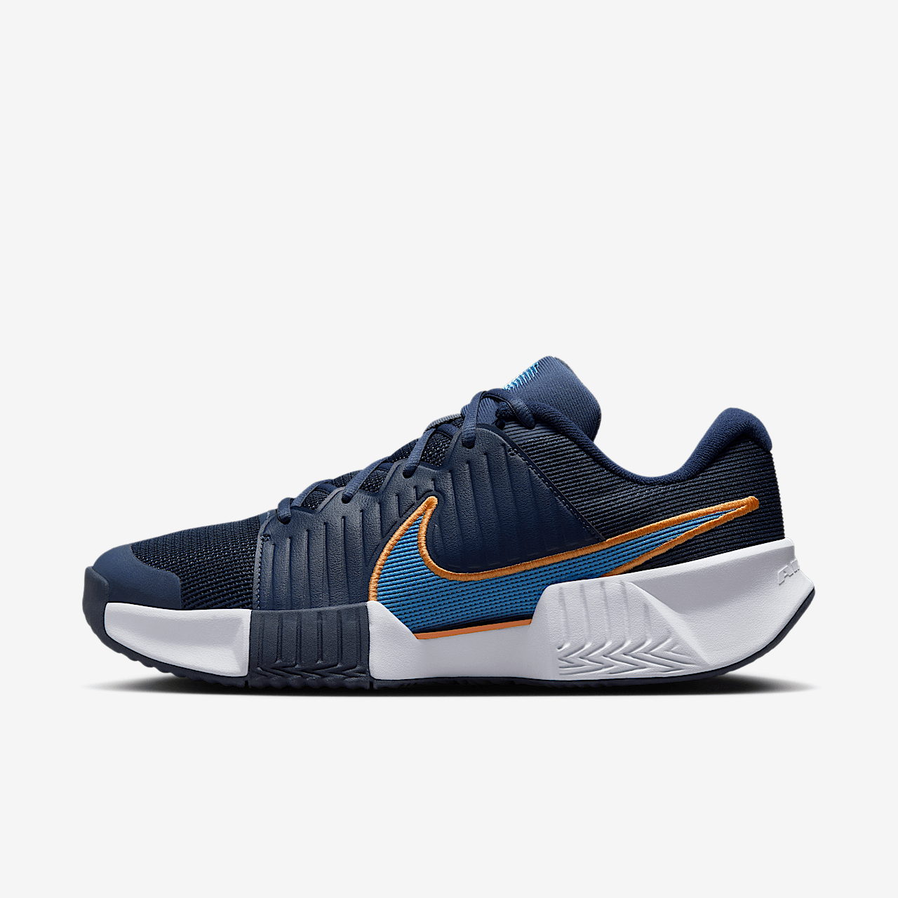 Nike  sneaker Thunder Blue/Obsidian/Football Grey/Blue Beyond
