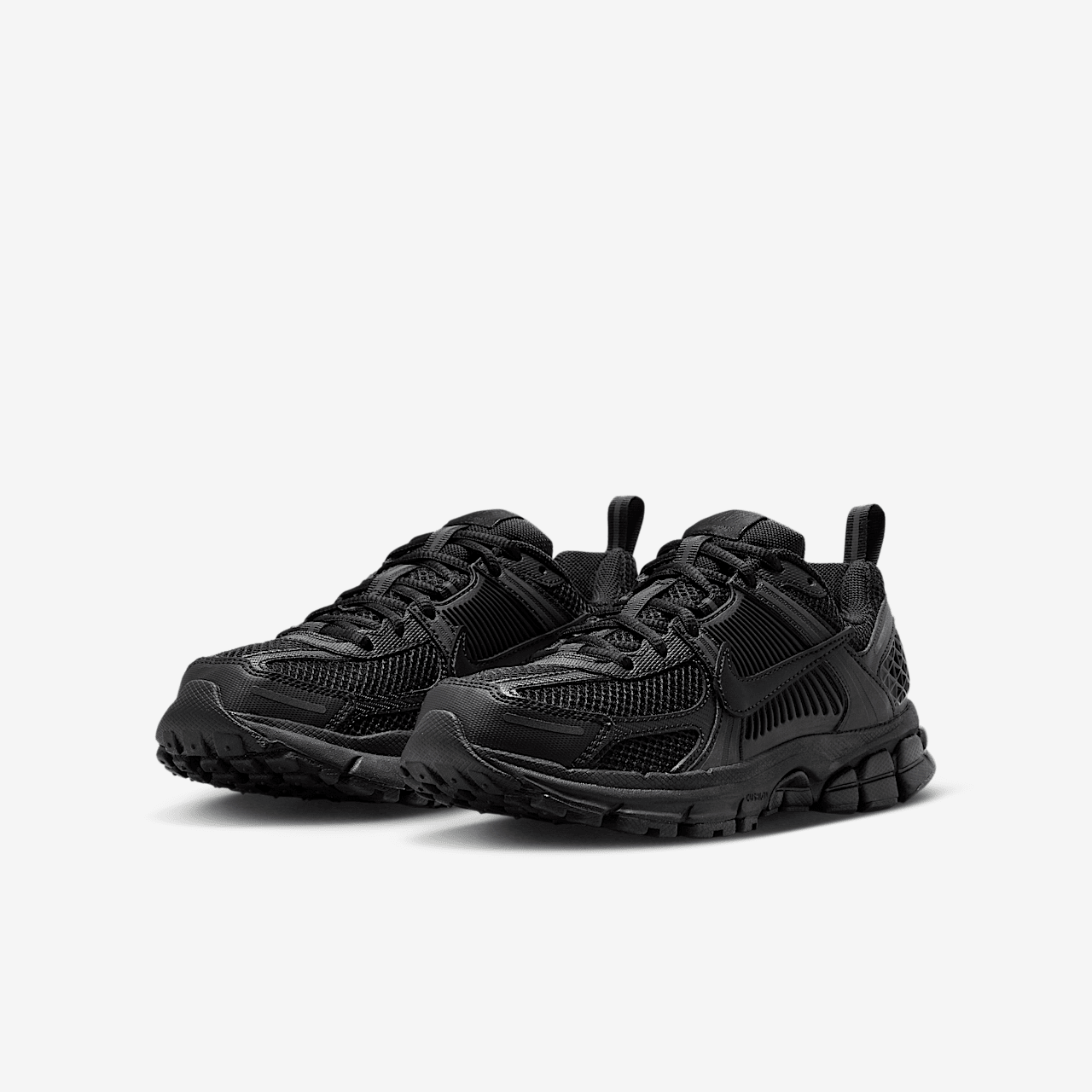Nike Vomero sneaker Zwart/Zwart