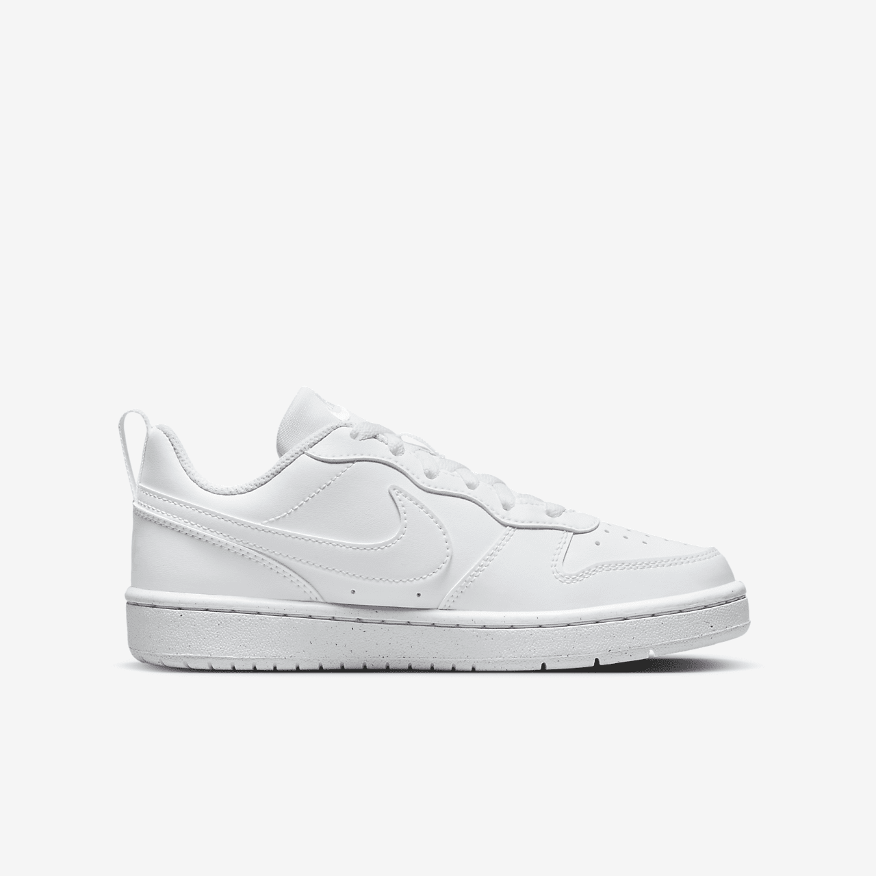 Nike  sneaker Wit/Wit/Wit