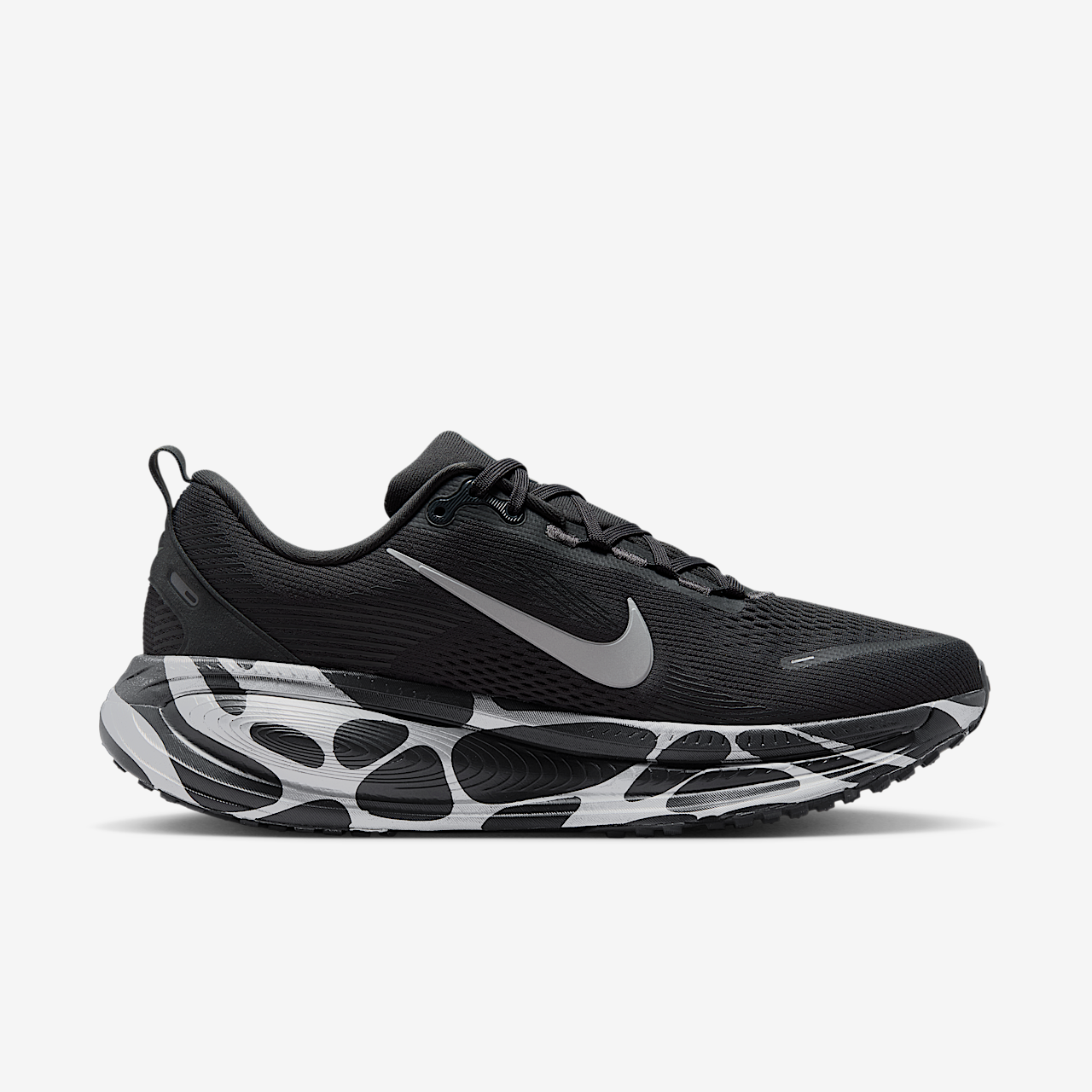 Nike Vomero sneaker Anthracite/Cannon/Metallic Silver/Reflect Silver