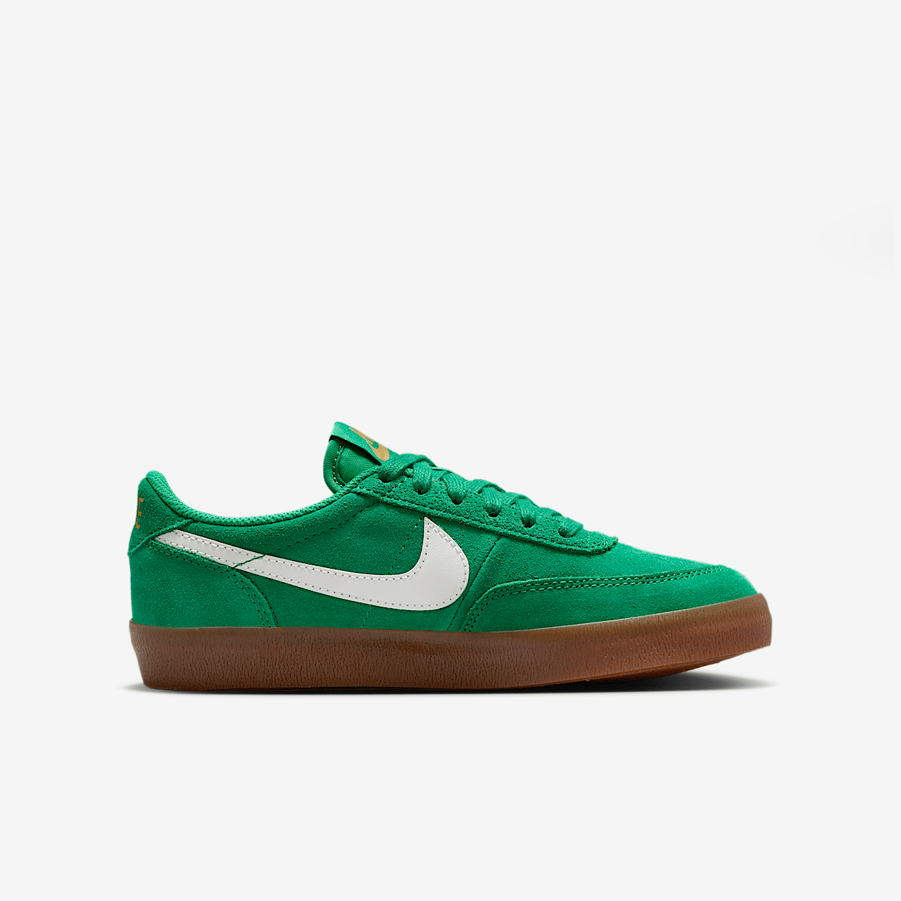 Nike  sneaker Stadium Green/Photon Dust/Metallic Gold/Sail