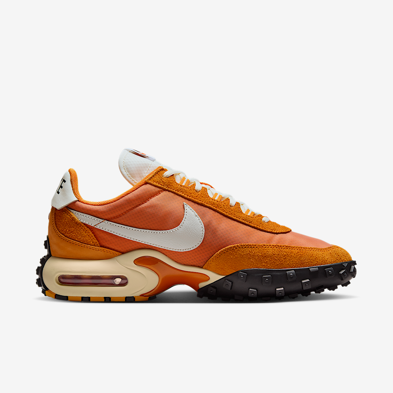Nike Air Max sneaker Ceramic/Bright Ceramic/Coconut Milk/Sail