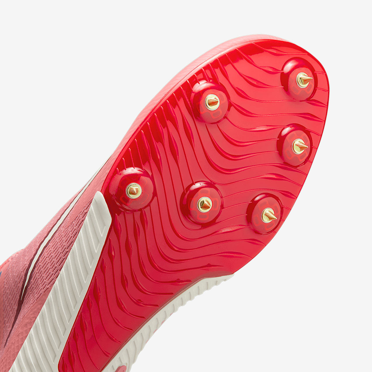 Nike  sneaker Red Stardust/Stadium Green/University Red/Pale Ivory