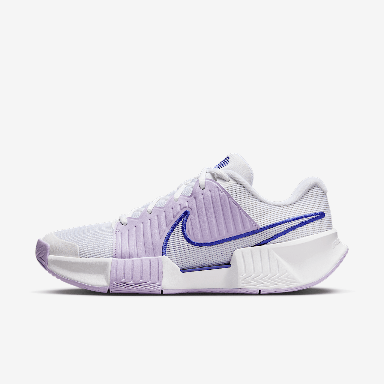 Nike  sneaker Wit/Hydrangeas/Deep Night/Amethyst Tint