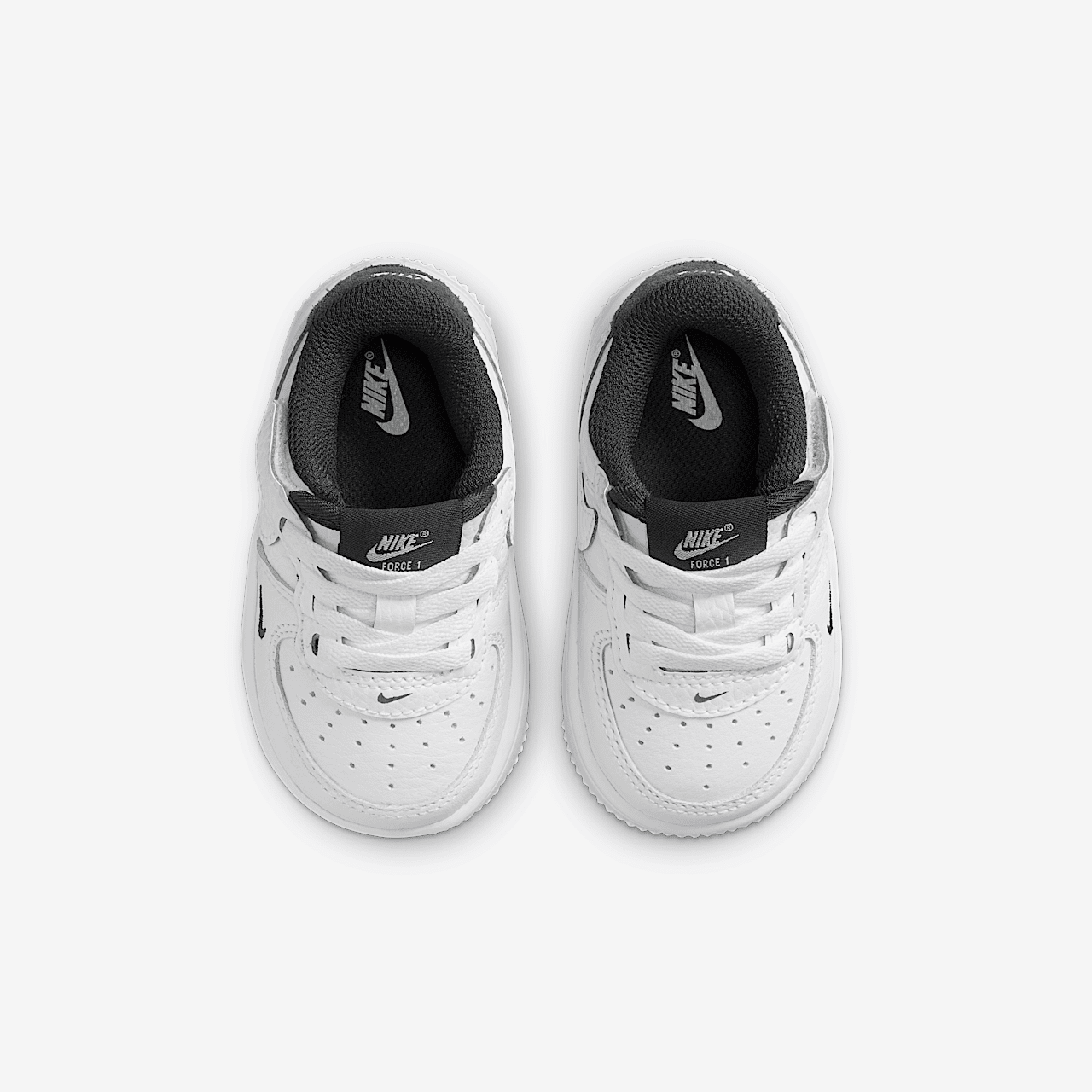 Nike  sneaker Wit/Anthracite/Wit