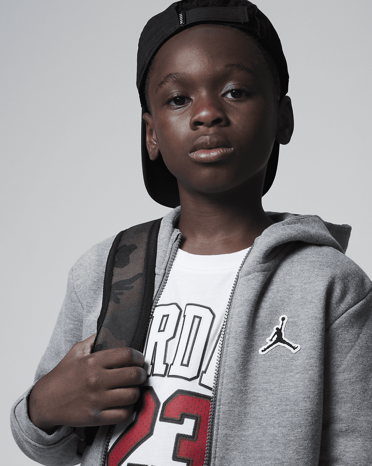 Детское худи Jordan по цене 6080.0 | Sneaks.kg