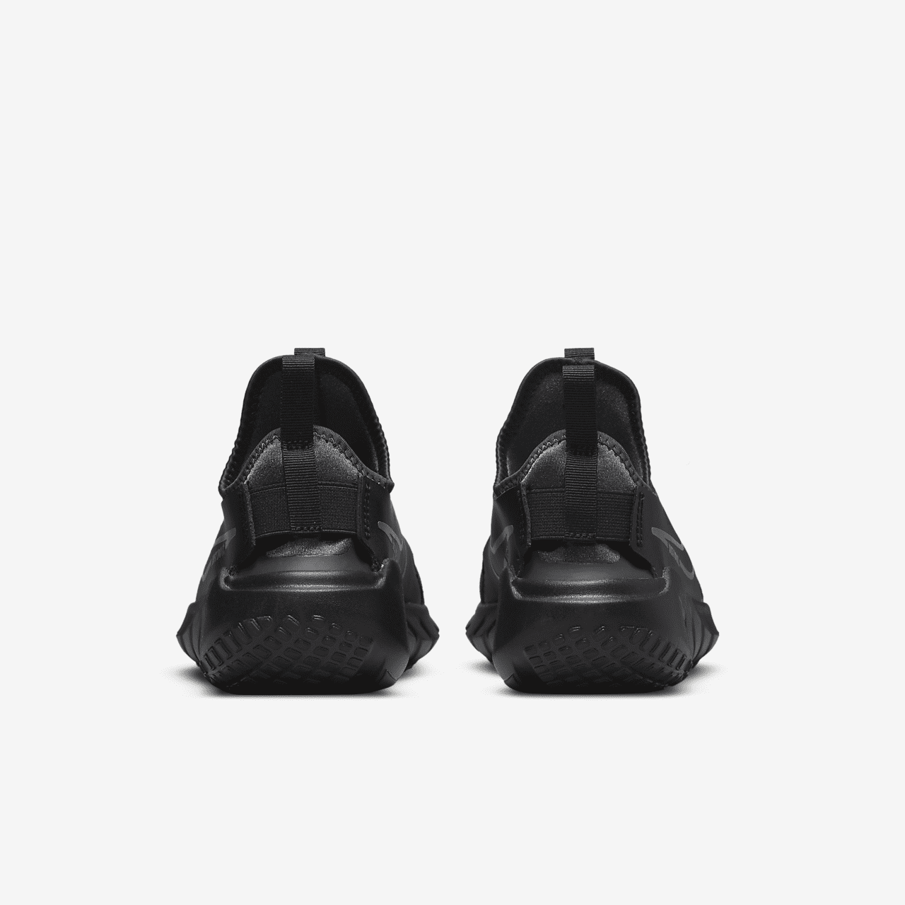 Nike  sneaker Zwart/Anthracite/Photo Blue/Flat Pewter