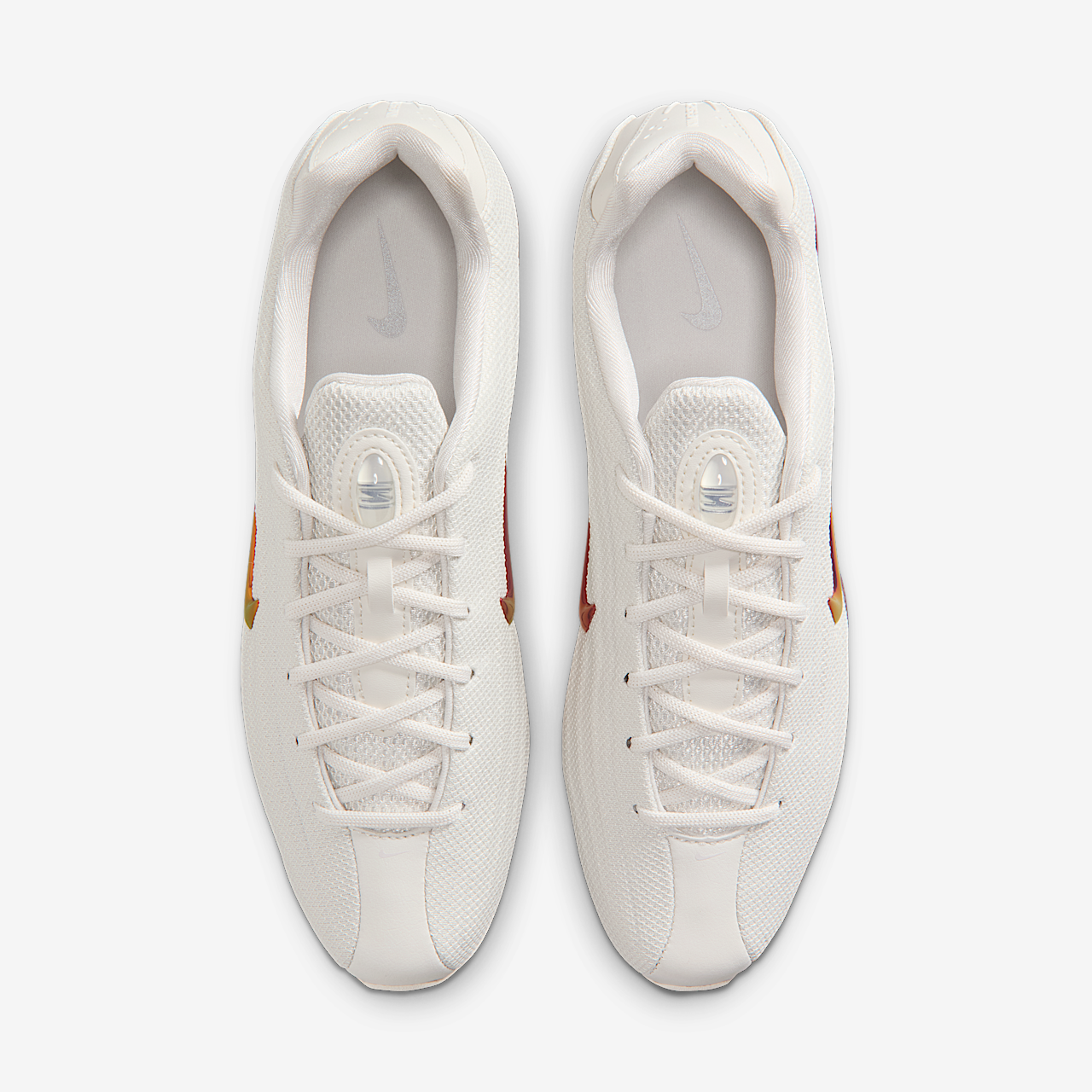 Nike Nike Shox sneaker Phantom/Metallic Silver/Meerkleurig