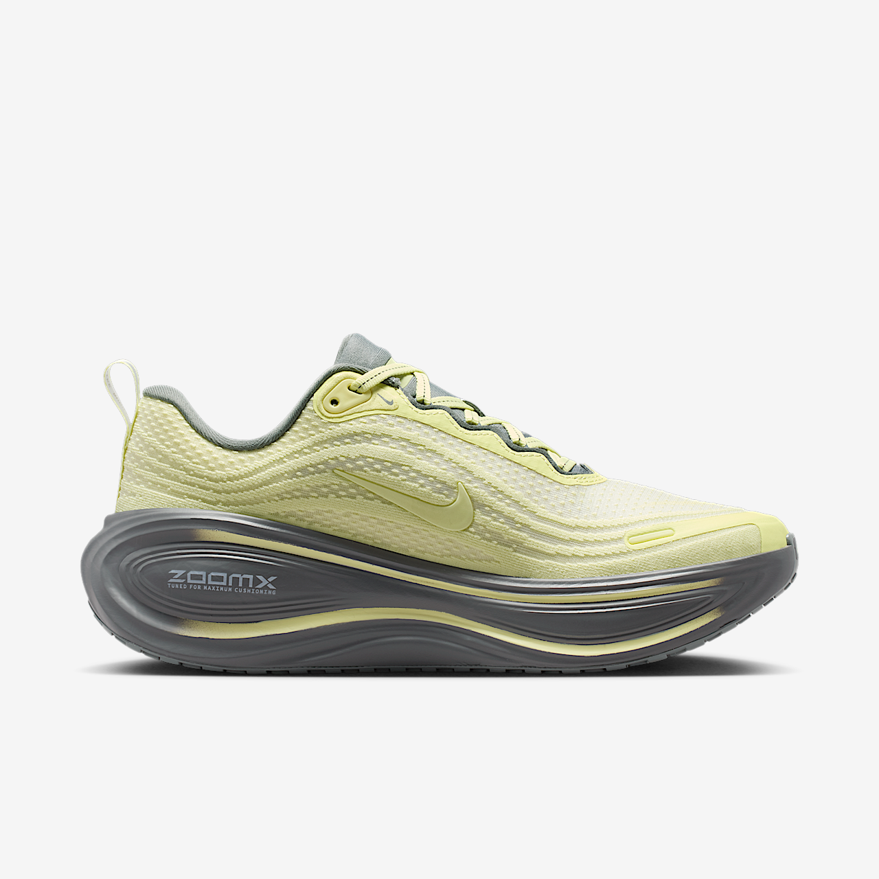 Nike Vomero sneaker Life Lime/Smoke Grey/Vast Grey/Life Lime