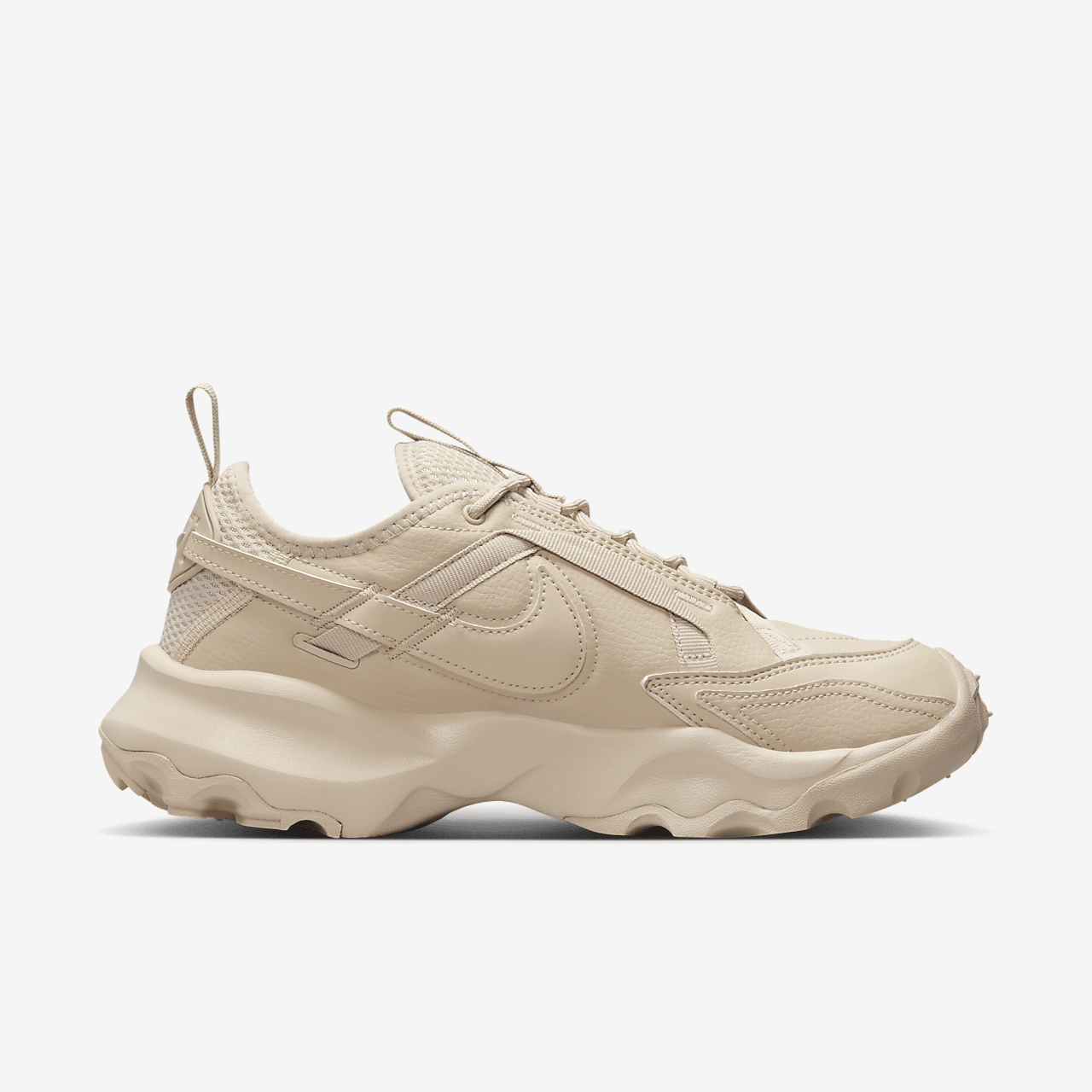 Nike  sneaker Sanddrift/Sail/Sanddrift