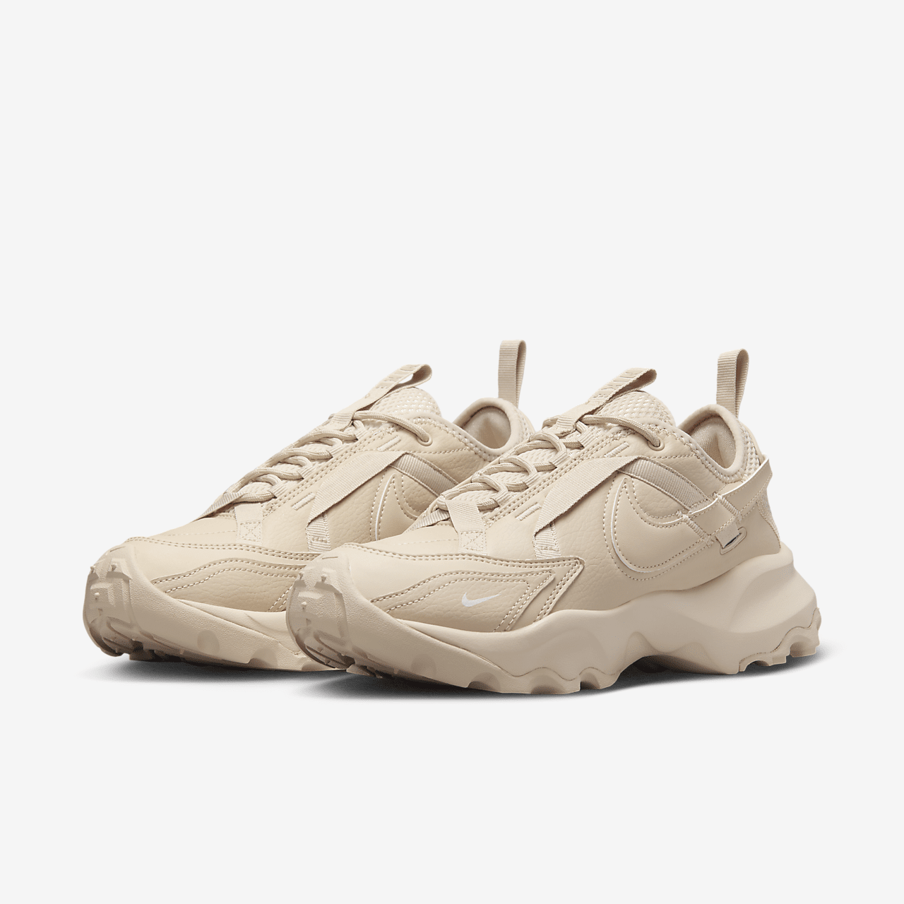 Nike  sneaker Sanddrift/Sail/Sanddrift