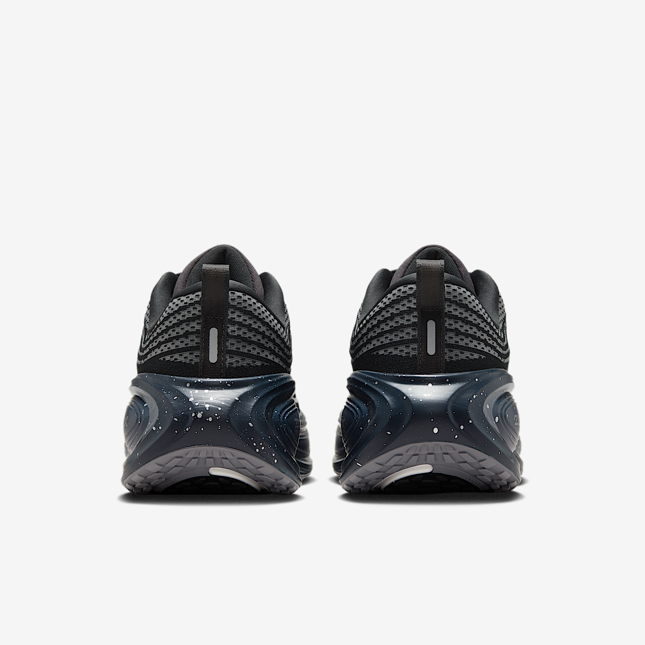 Nike Vomero sneaker Anthracite/Dark Obsidian/Obsidian/Zwart