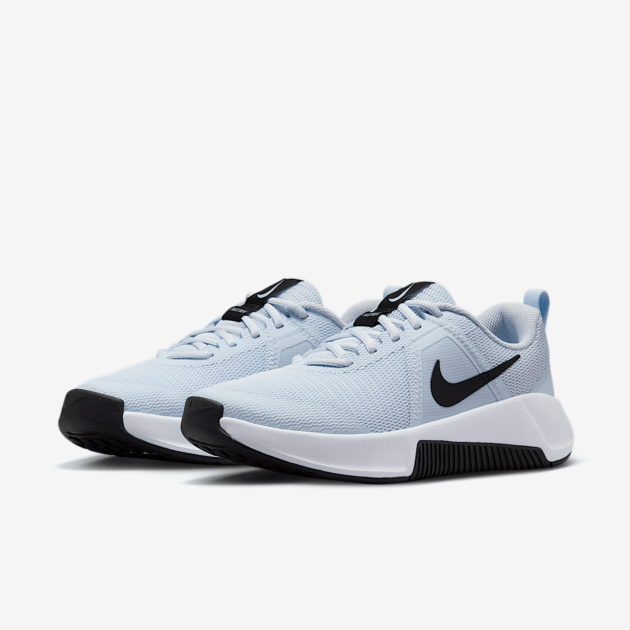 Nike  sneaker Blue Tint/Wit/Zwart