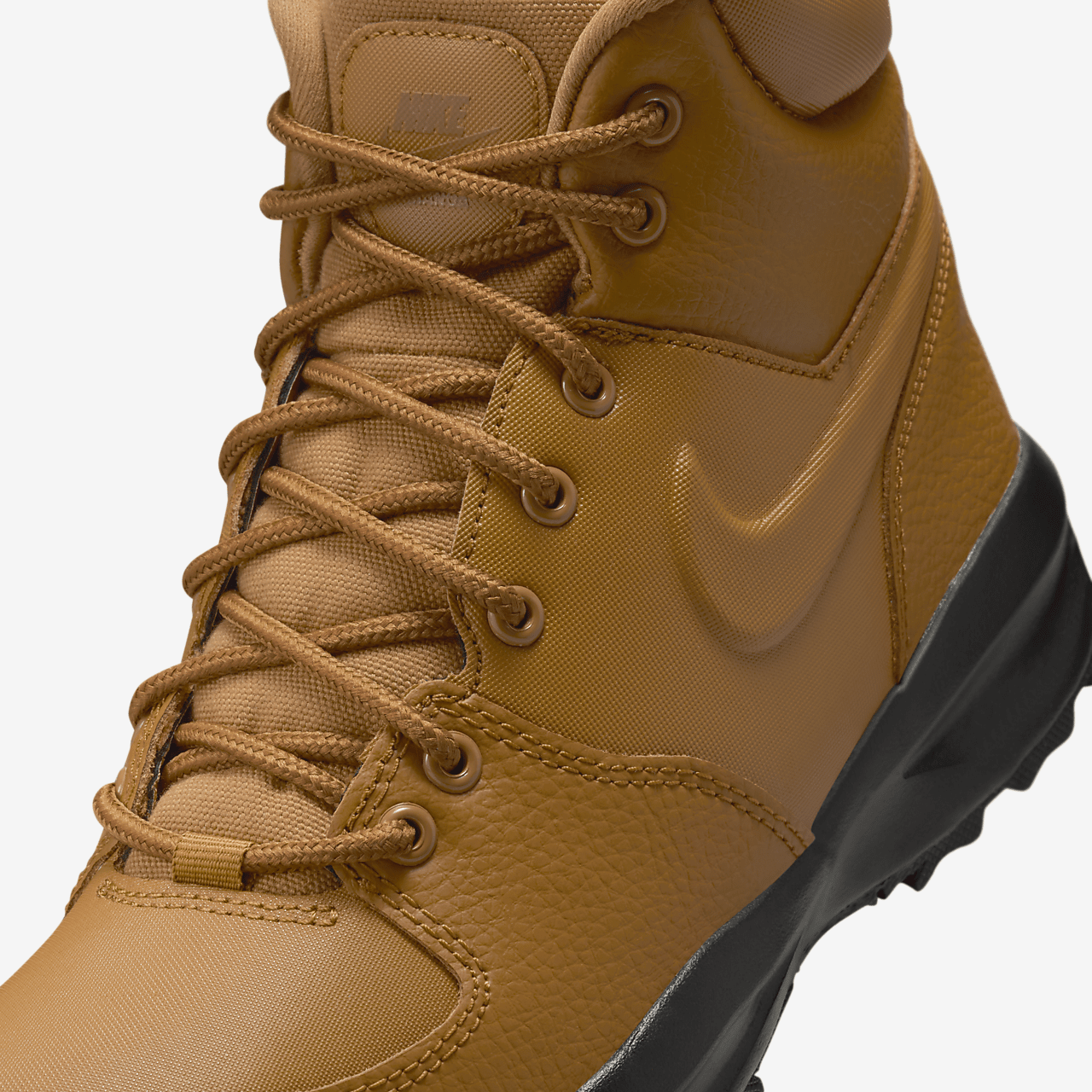 Nike Manoa sneaker Wheat/Zwart/Wheat