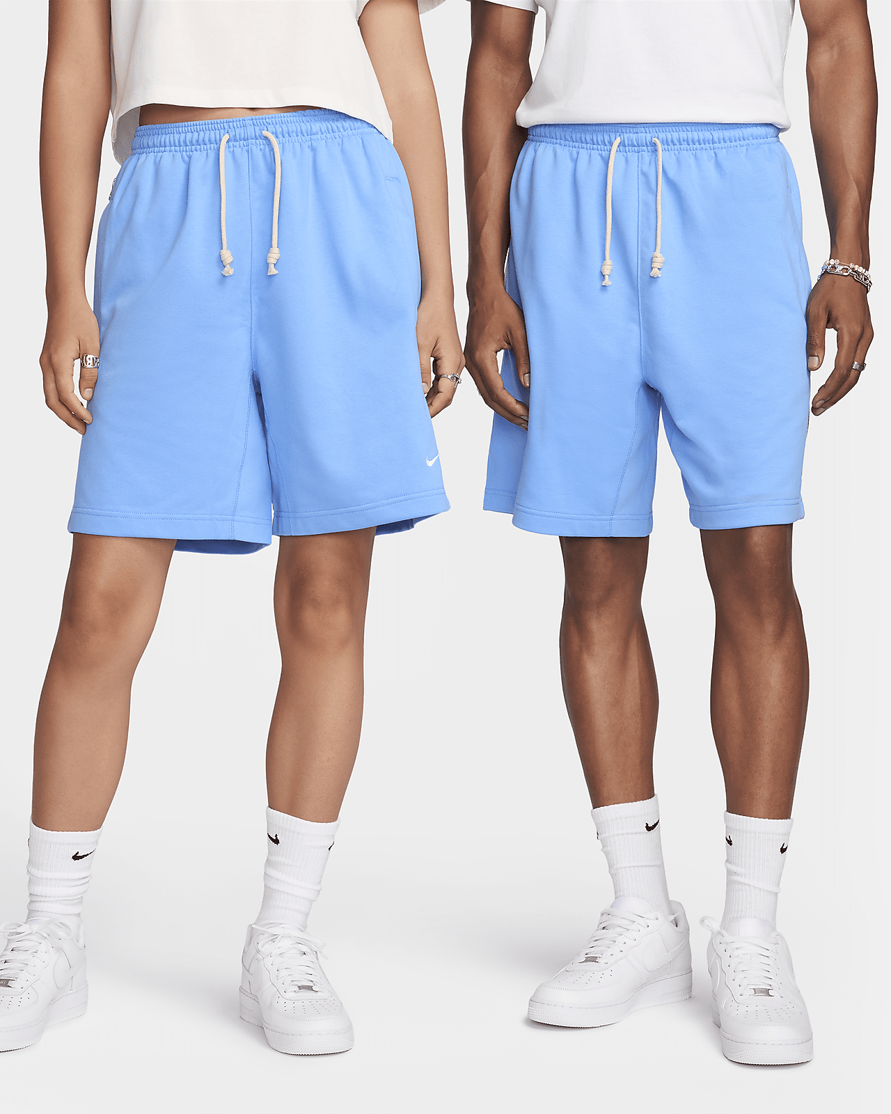 Мужские шорты Nike Standard Issue Dri-FIT 8" Basketball Shorts для баскетбола