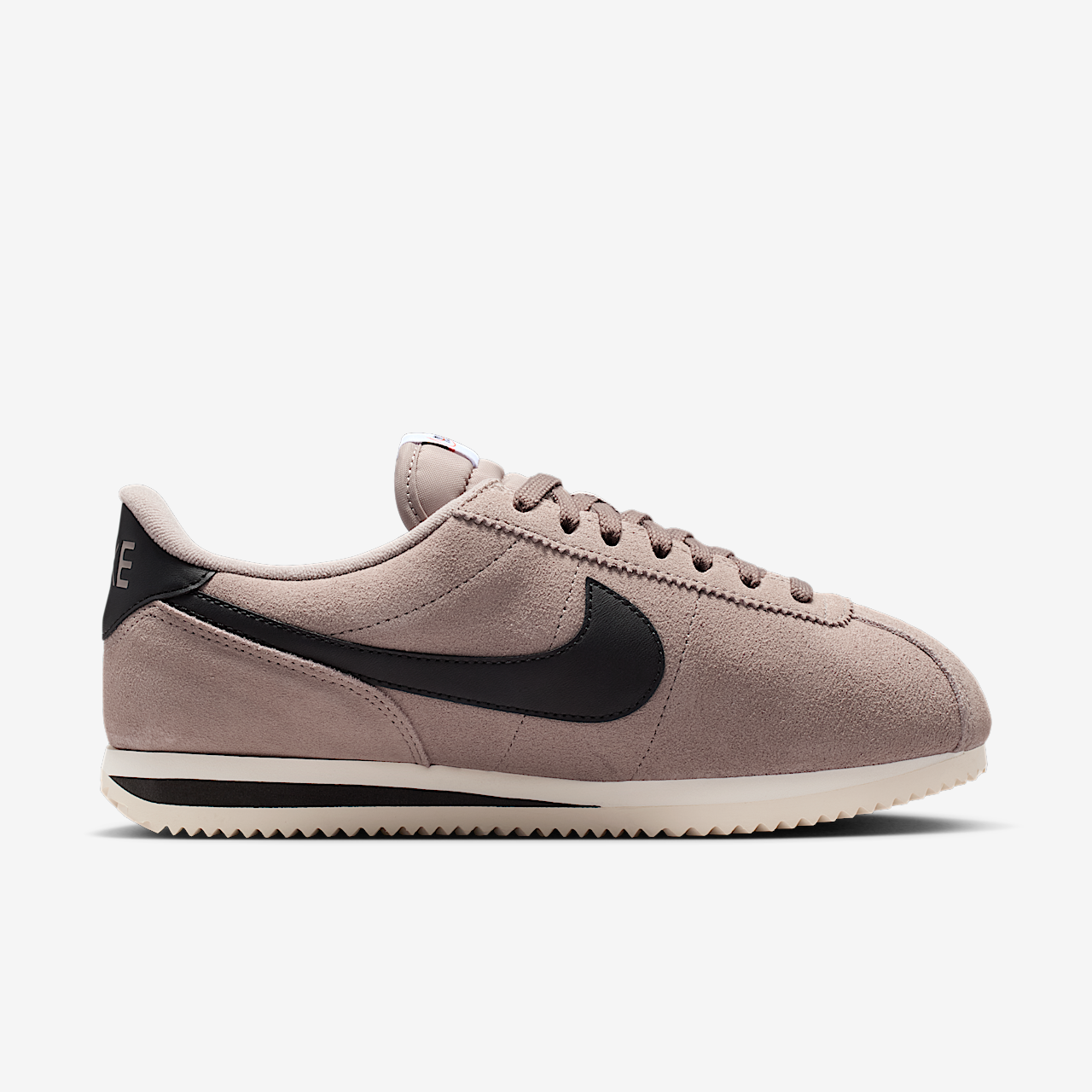 Nike Cortez sneaker Malt/Sail/Zwart