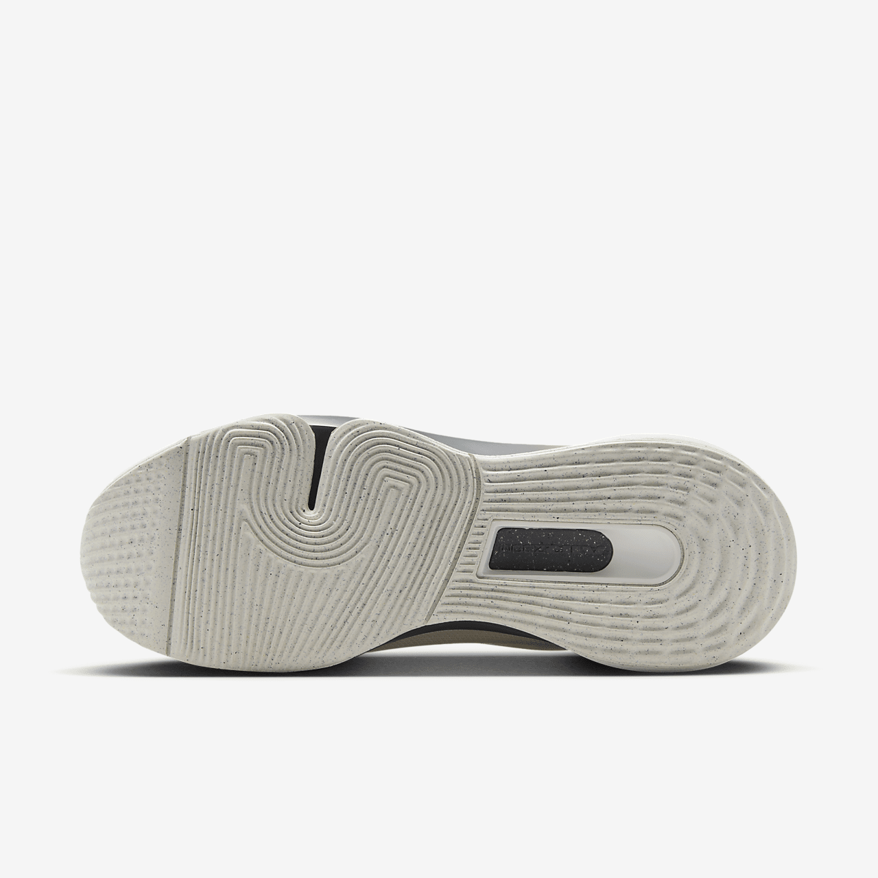 Nike  sneaker Coconut Milk/Sail/Gum Light Brown/Iron Grey