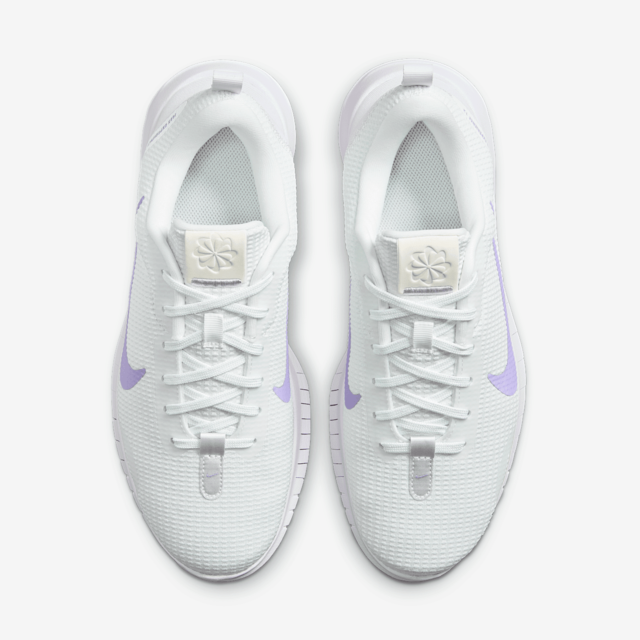 Nike  sneaker Summit White/Barely Grape/Wit/Lilac Ice