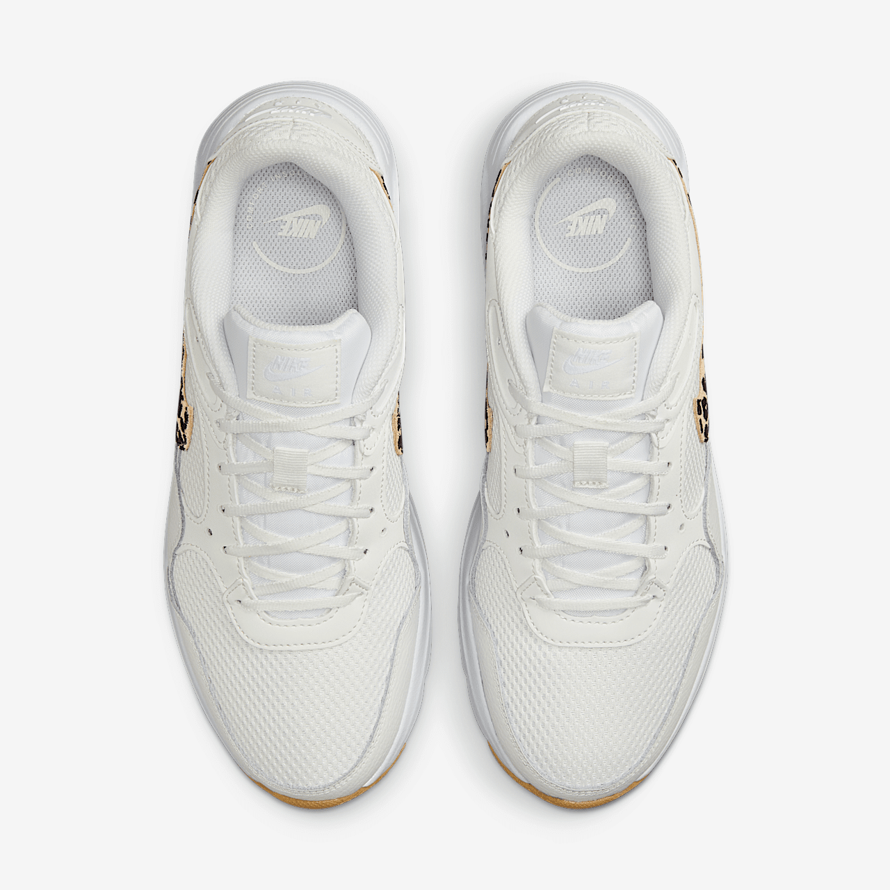 Nike Air Max SC sneaker Summit White/Hemp/Wit/Zwart