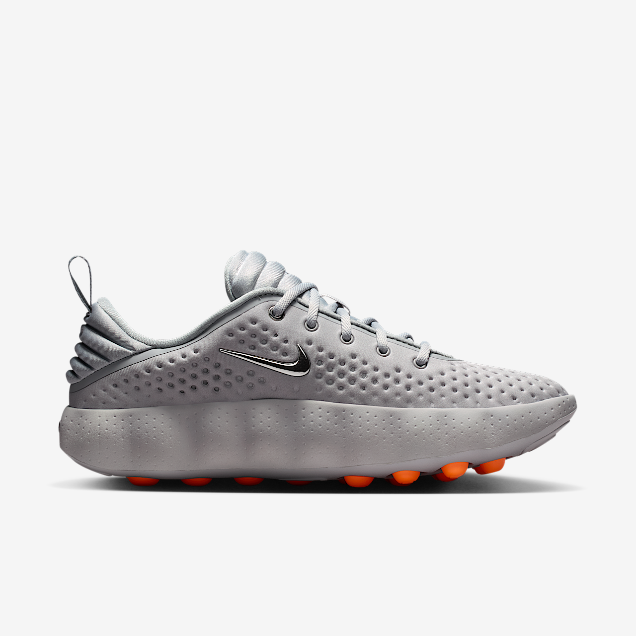Nike  sneaker Light Smoke Grey/Photon Dust/Hyper Crimson/Chrome